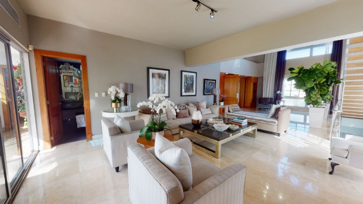 Penthouse En Piantini, Santo Domingo De Guzmán – foto 9