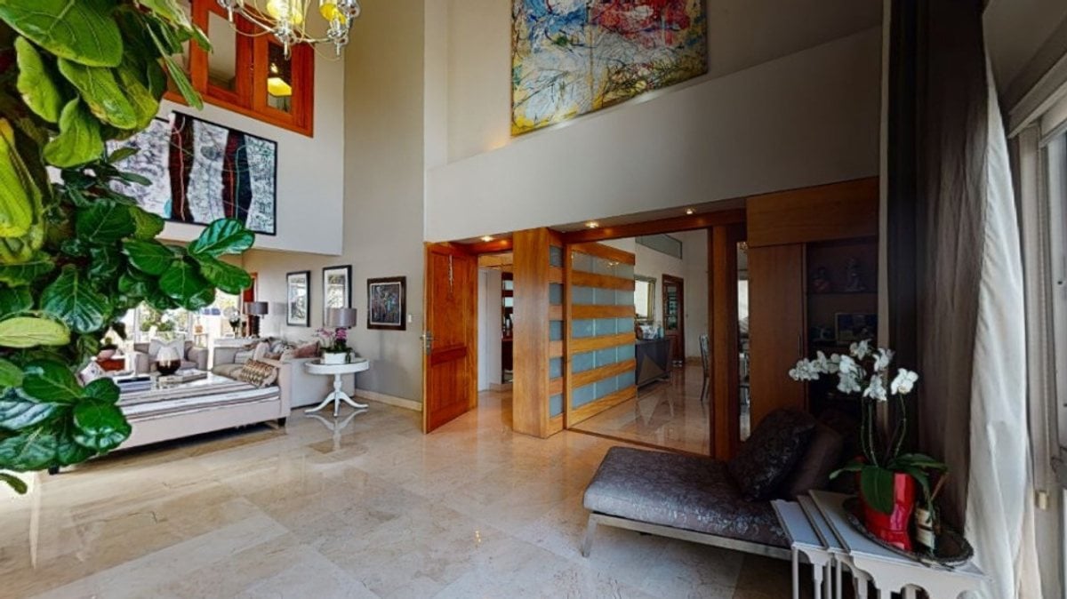 Penthouse En Piantini, Santo Domingo De Guzmán – foto 5