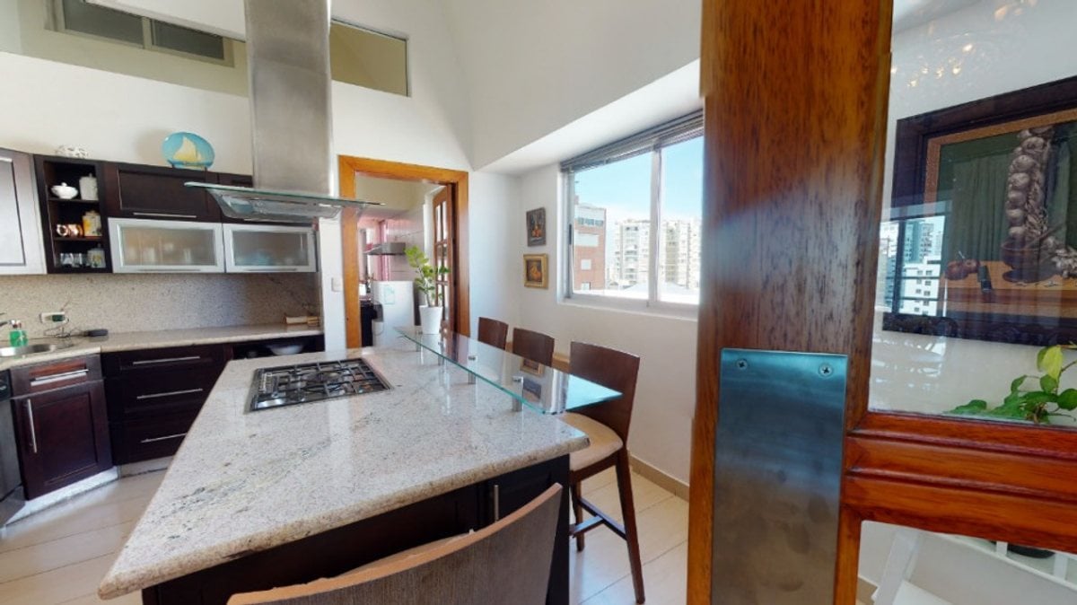 Penthouse En Piantini, Santo Domingo De Guzmán – foto 8