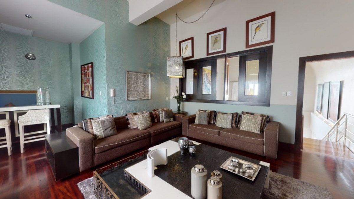 Penthouse En Piantini, Santo Domingo De Guzmán – foto 4