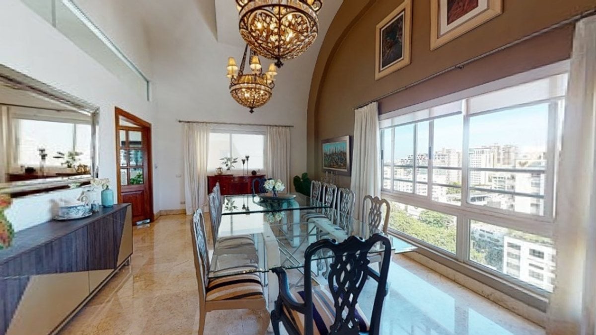Penthouse En Piantini, Santo Domingo De Guzmán – foto 7