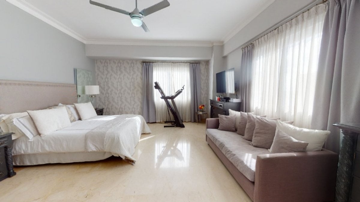 Penthouse En Piantini, Santo Domingo De Guzmán – foto 11