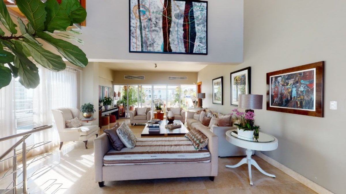 Penthouse En Piantini, Santo Domingo De Guzmán – foto 6