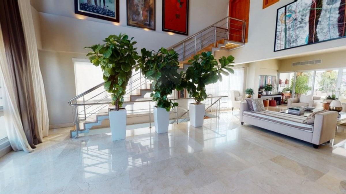 Penthouse En Piantini, Santo Domingo De Guzmán – foto 3