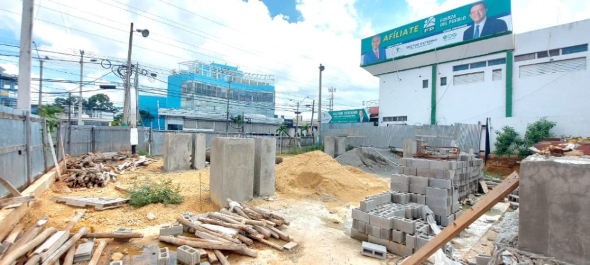 Nave Industrial en VENTA – foto 1