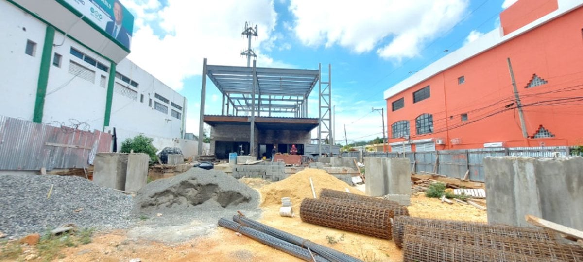 Nave Industrial en VENTA – foto 2