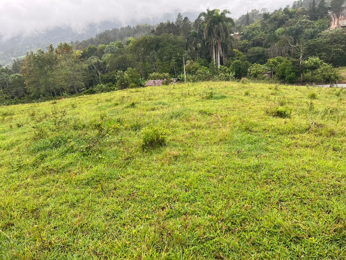 Terreno En Manabao, Jarabacoa – foto 4
