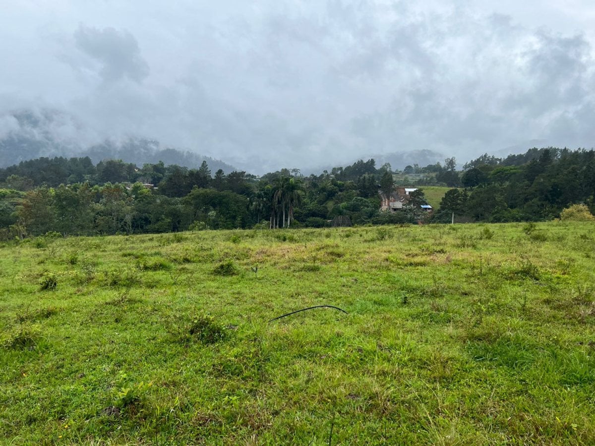 Terreno En Manabao, Jarabacoa – foto 2