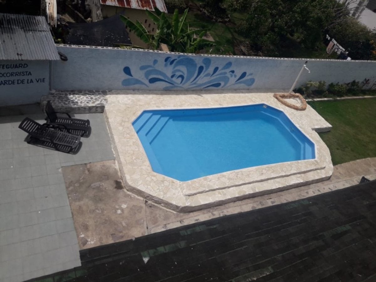 Hotel en Venta Rio San Juan – foto 3
