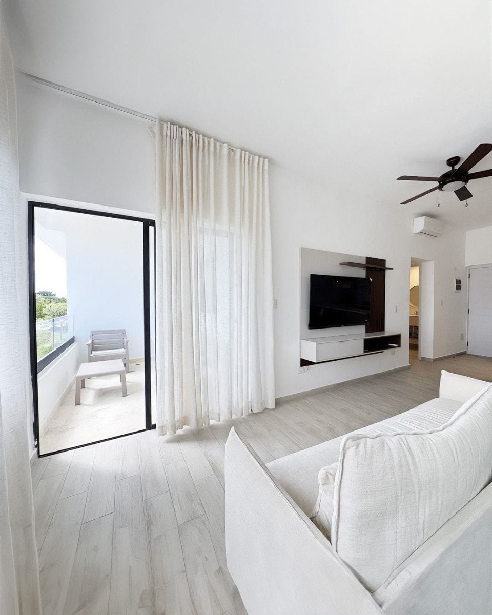 PH AMUEBLADO EN WHITE SANDS BAVARO – foto 3