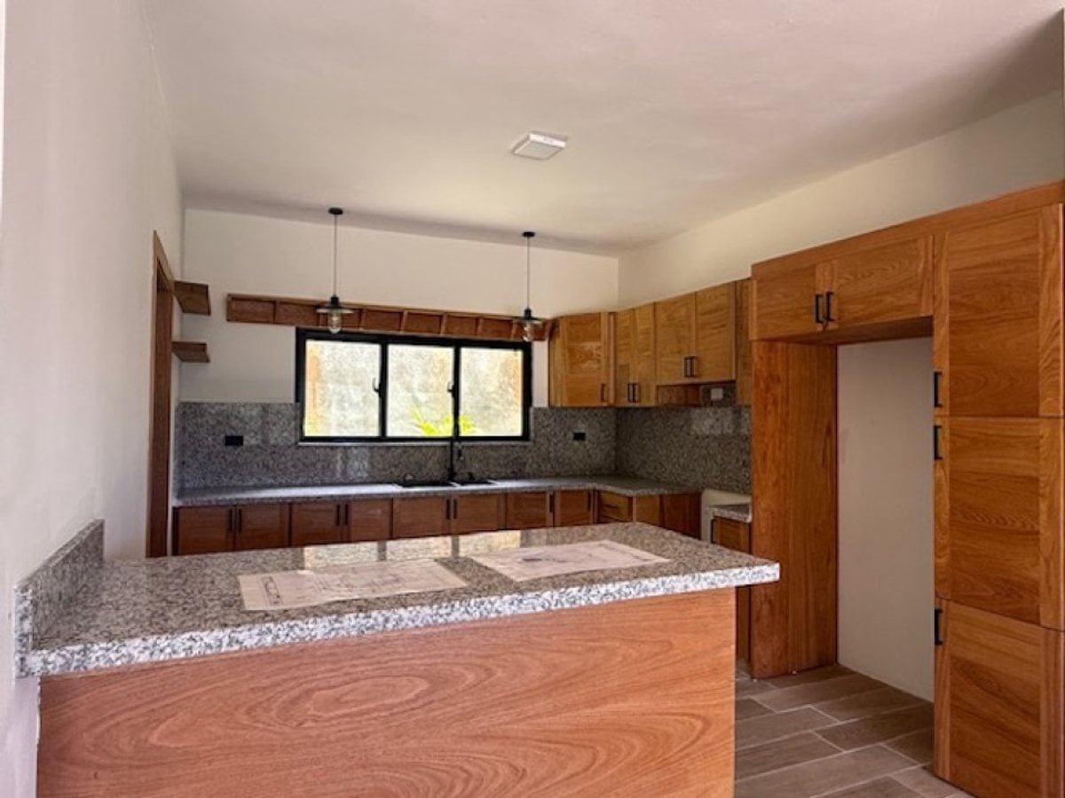 Casa en venta en La Colonia, Cambita Garabitos – foto 8