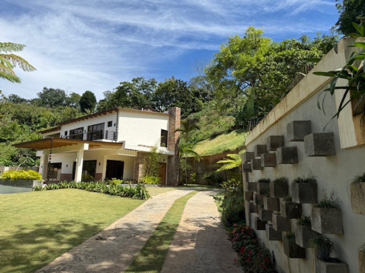 Casa en venta en La Colonia, Cambita Garabitos – foto 4