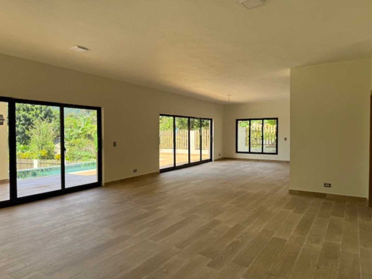 Casa en venta en La Colonia, Cambita Garabitos – foto 7