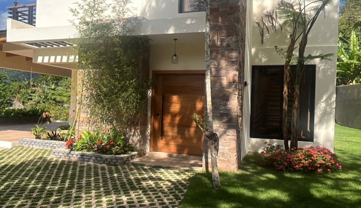 Casa en venta en La Colonia, Cambita Garabitos – foto 5