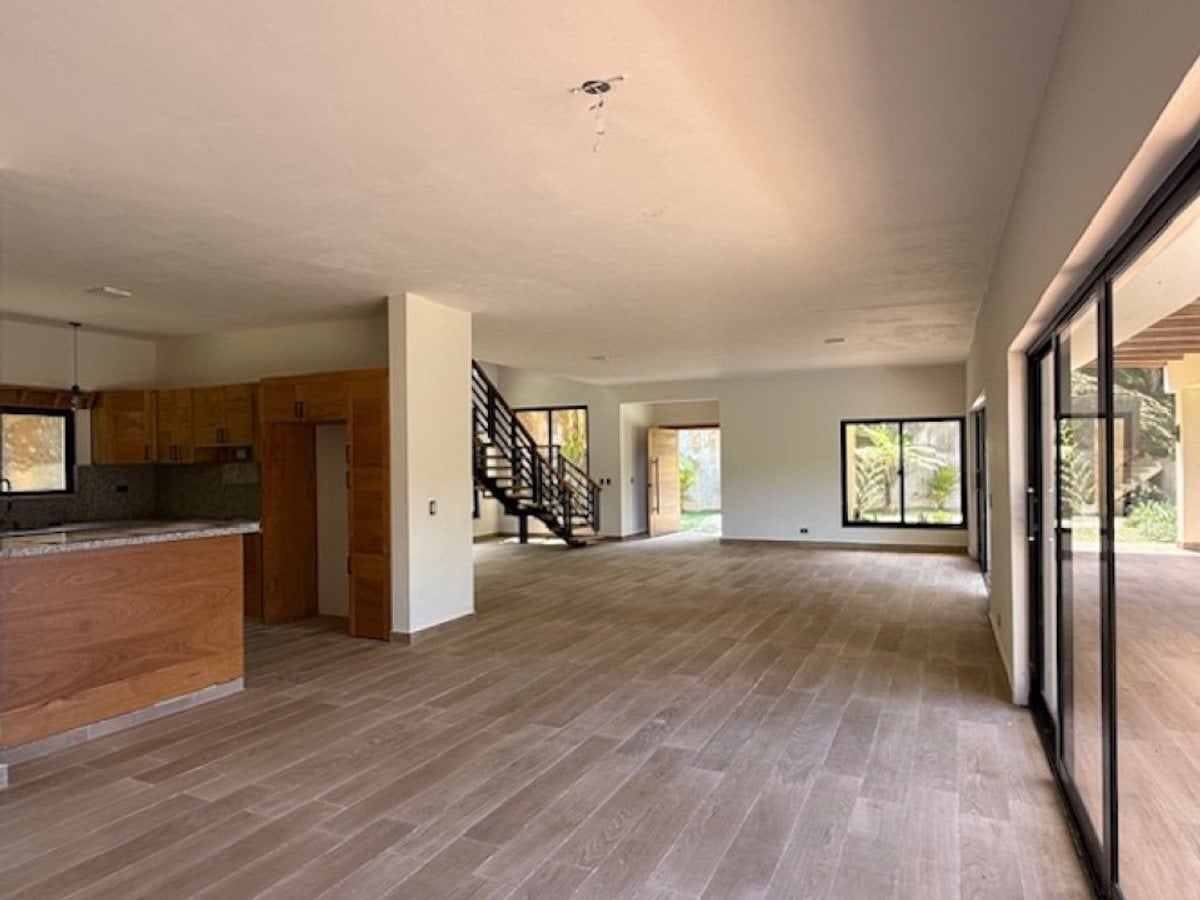 Casa en venta en La Colonia, Cambita Garabitos – foto 11