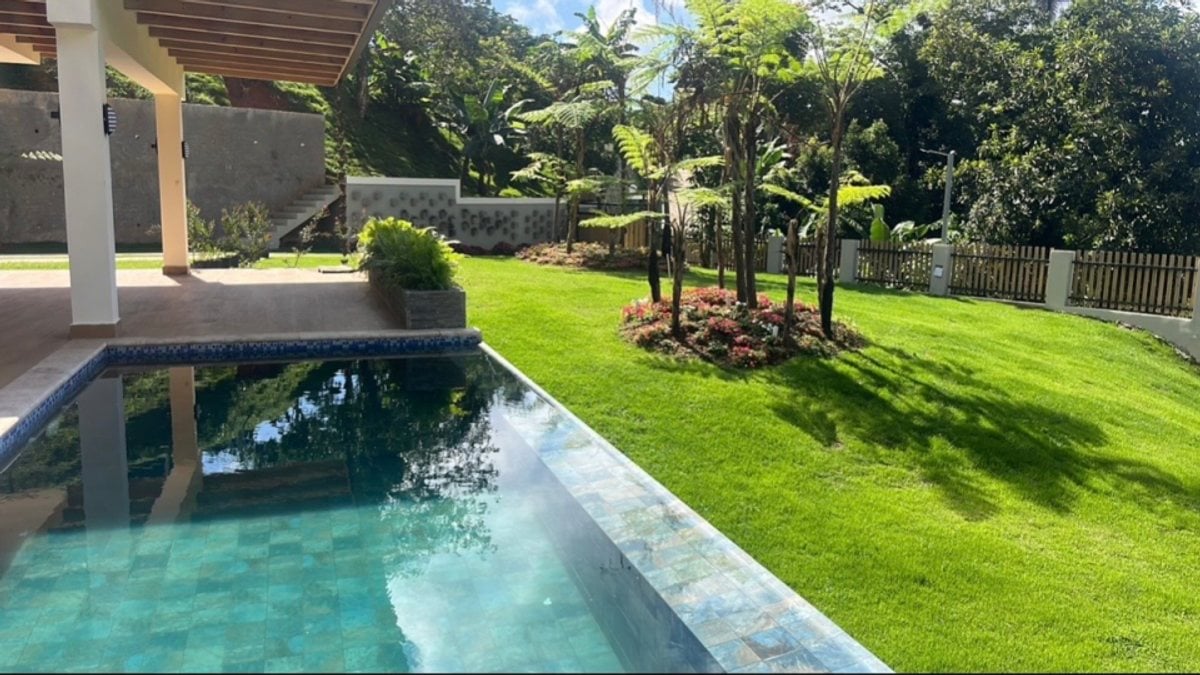 Casa en venta en La Colonia, Cambita Garabitos – foto 2