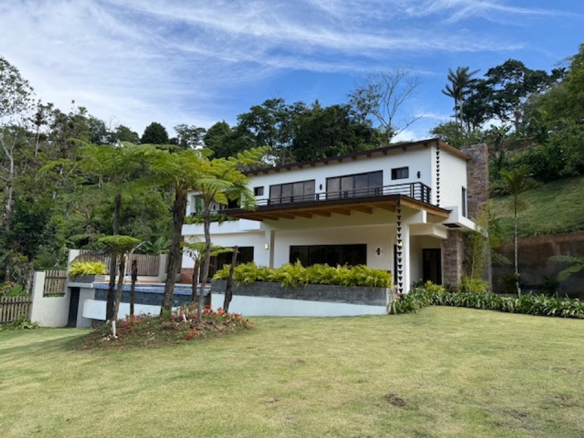 Casa en venta en La Colonia, Cambita Garabitos – foto 3