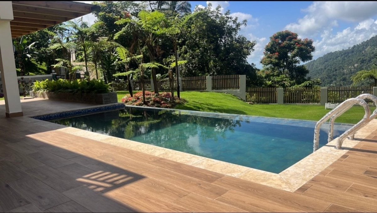 Casa en venta en La Colonia, Cambita Garabitos – foto 1