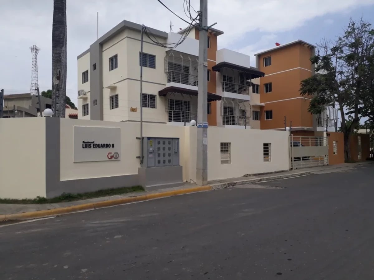 Apartamento en Marañón II, Santo Domingo Norte – foto 7