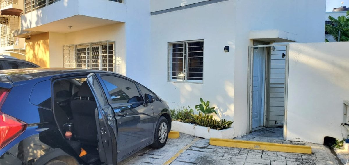 Apartamento en Marañón II, Santo Domingo Norte – foto 2