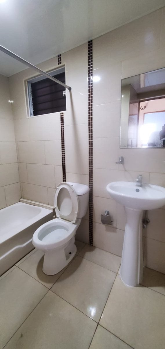 Apartamento en Marañón II, Santo Domingo Norte – foto 3