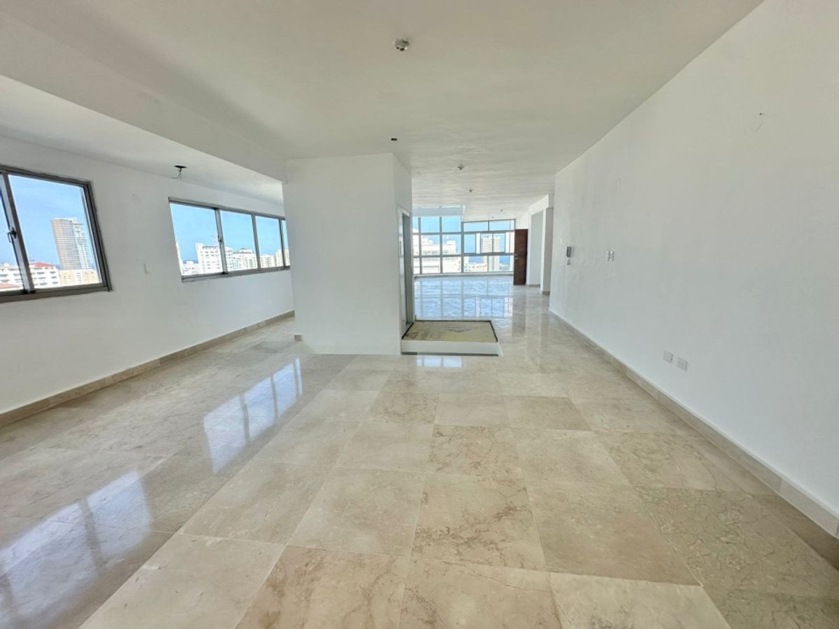 Penthouse de Lujo en Santo Domingo – foto 4
