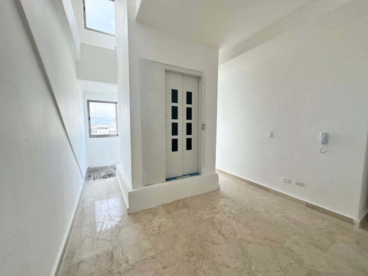 Penthouse de Lujo en Santo Domingo – foto 5