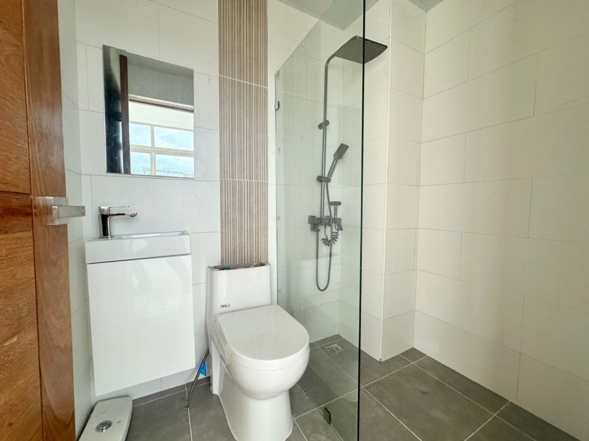 Penthouse de Lujo en Santo Domingo – foto 10