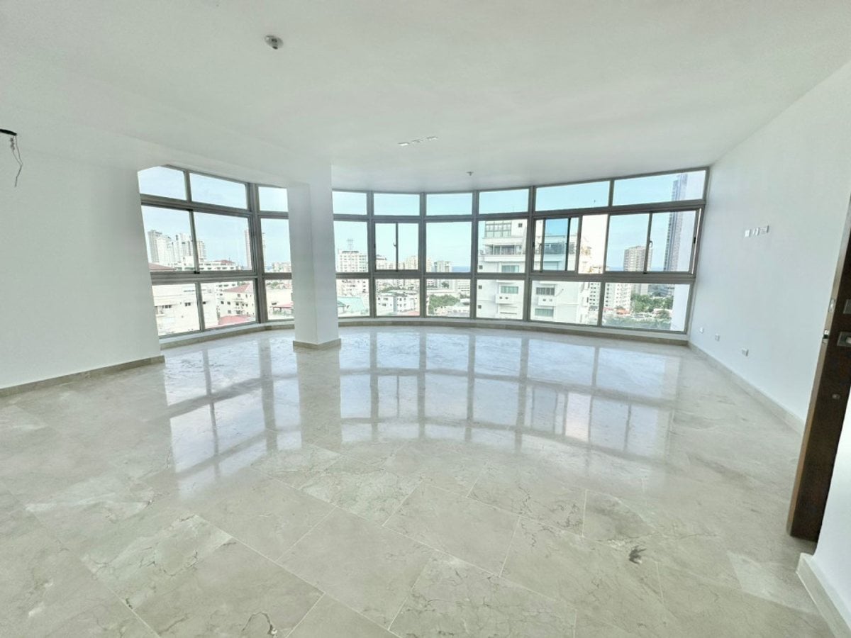 Penthouse de Lujo en Santo Domingo – foto 2