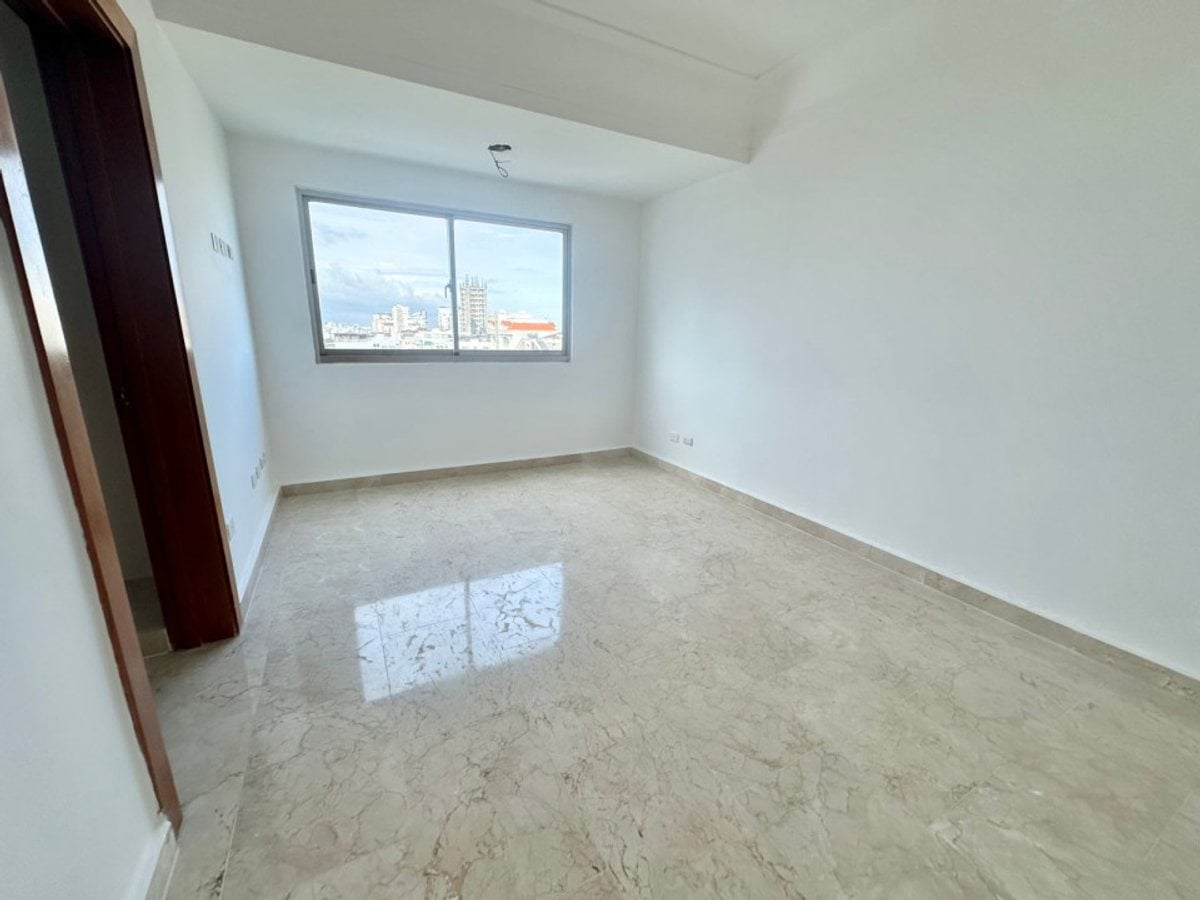 Penthouse de Lujo en Santo Domingo – foto 11
