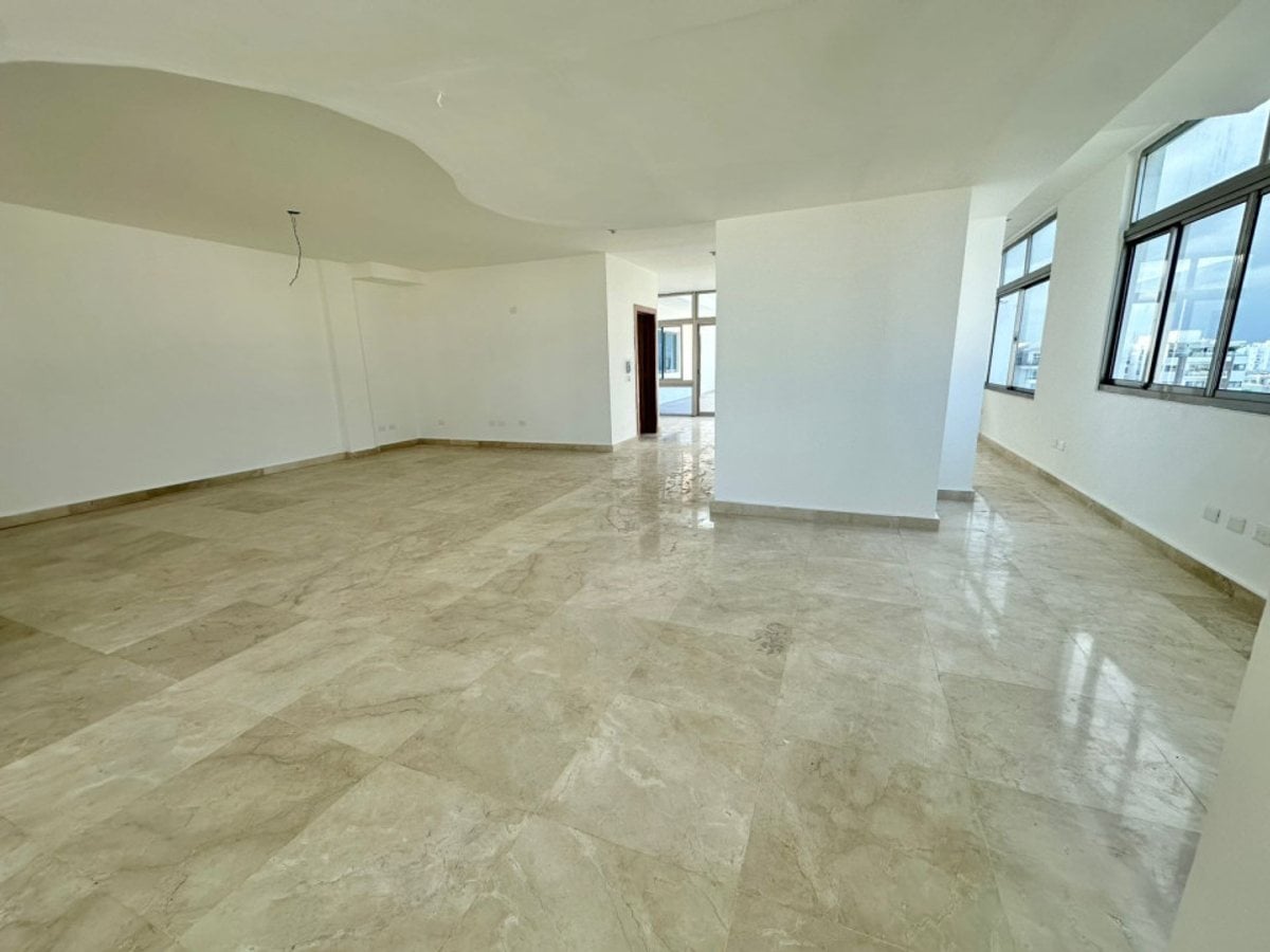 Penthouse de Lujo en Santo Domingo – foto 6