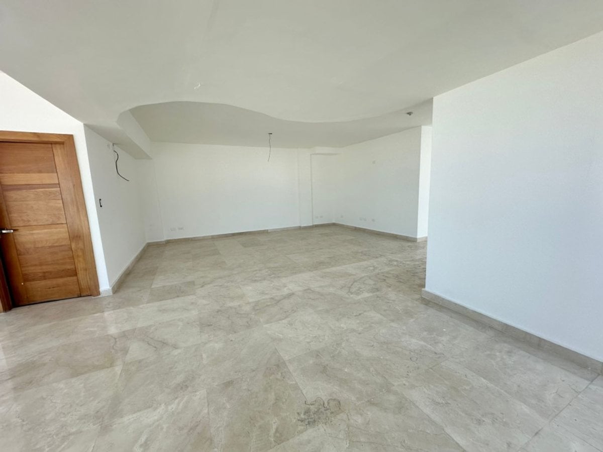 Penthouse de Lujo en Santo Domingo – foto 8