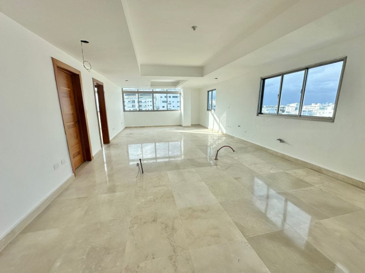 Penthouse de Lujo en Santo Domingo – foto 3