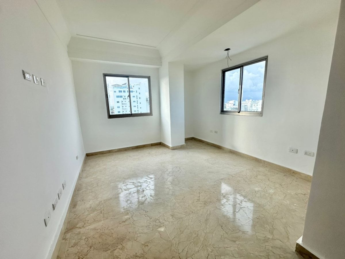 Penthouse de Lujo en Santo Domingo – foto 9