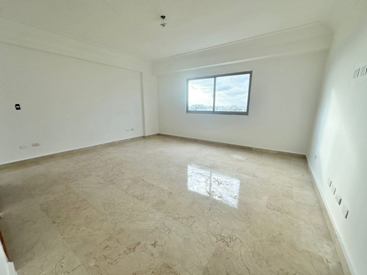 Penthouse de Lujo en Santo Domingo – foto 12
