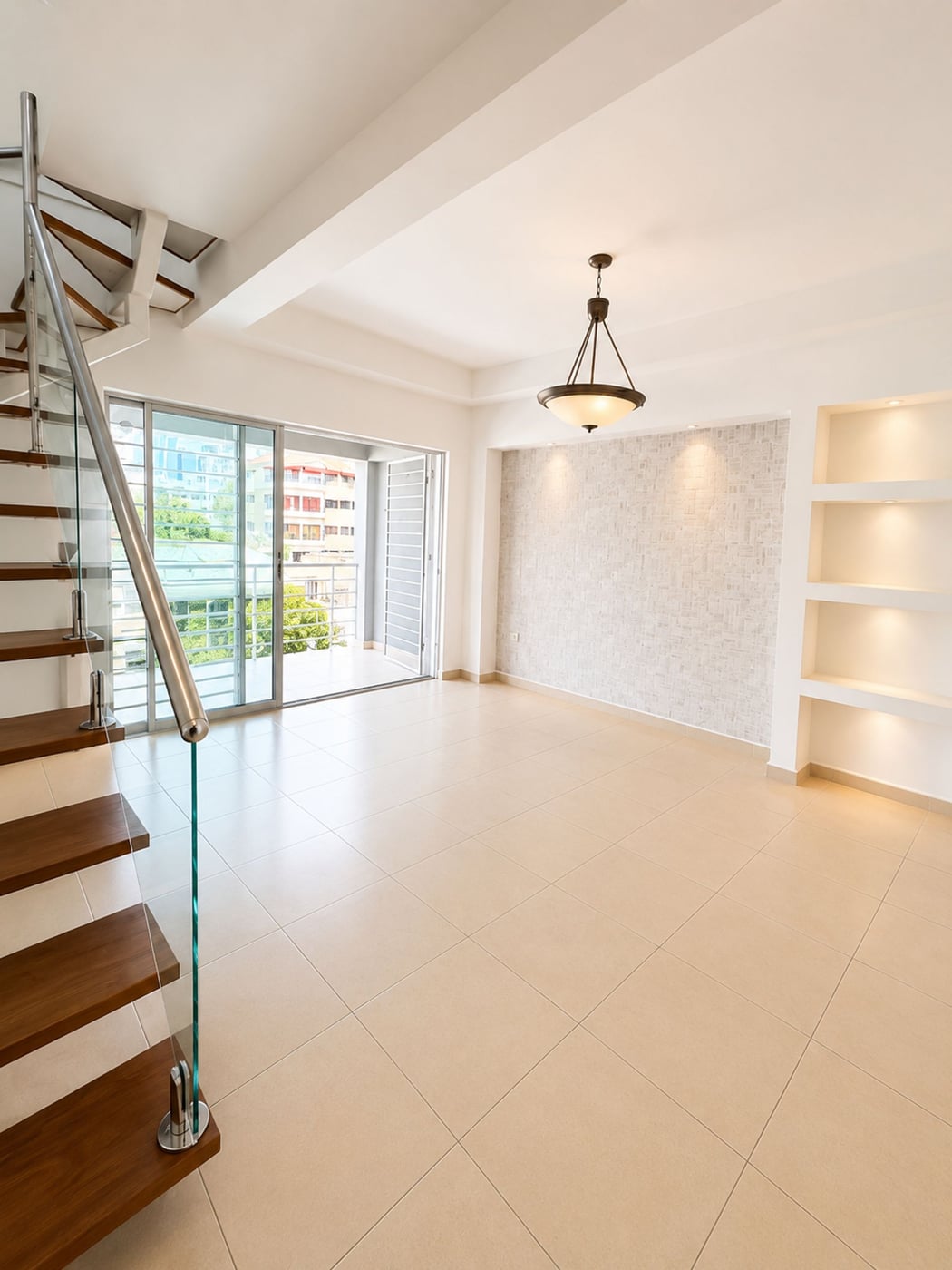 PH venta Fernandez, Terraza privada y techo para p – foto 1