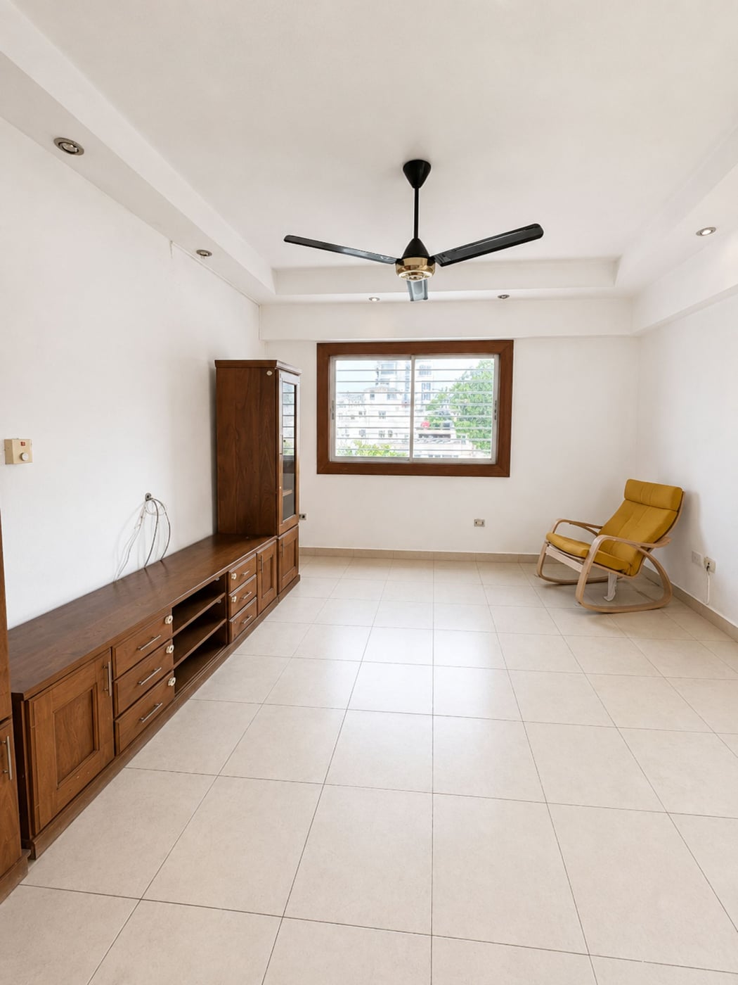 PH venta Fernandez, Terraza privada y techo para p – foto 7