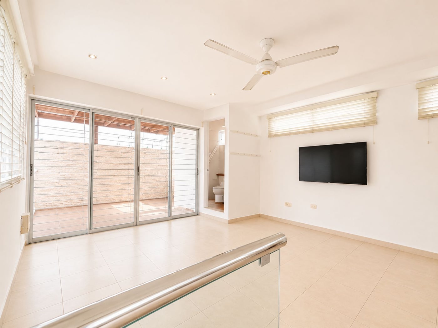 PH venta Fernandez, Terraza privada y techo para p – foto 8