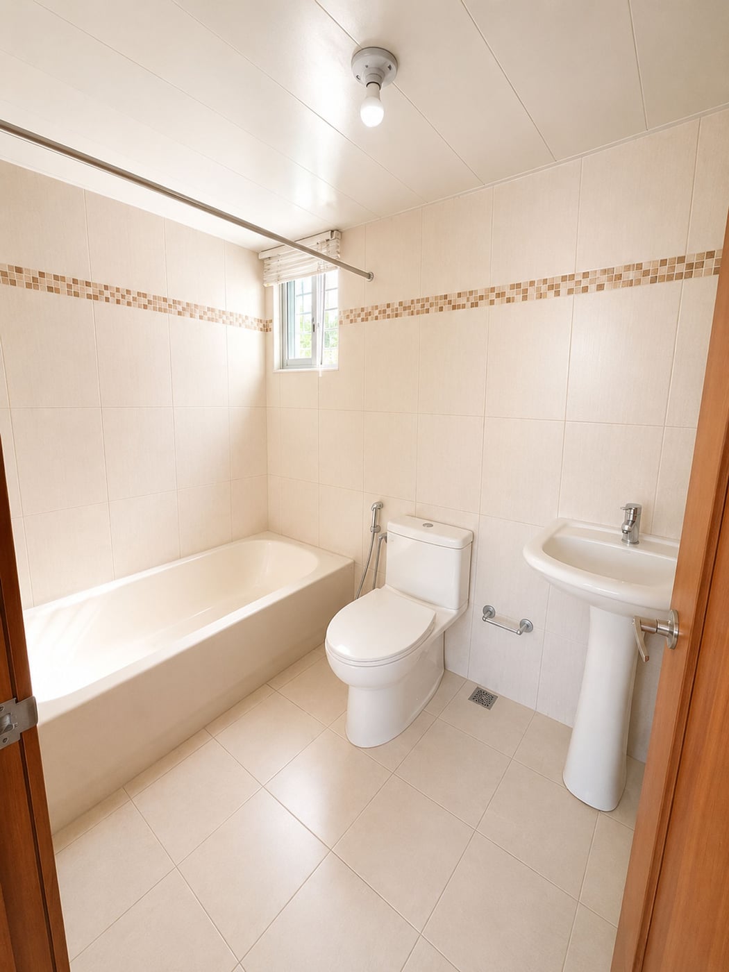 PH venta Fernandez, Terraza privada y techo para p – foto 5