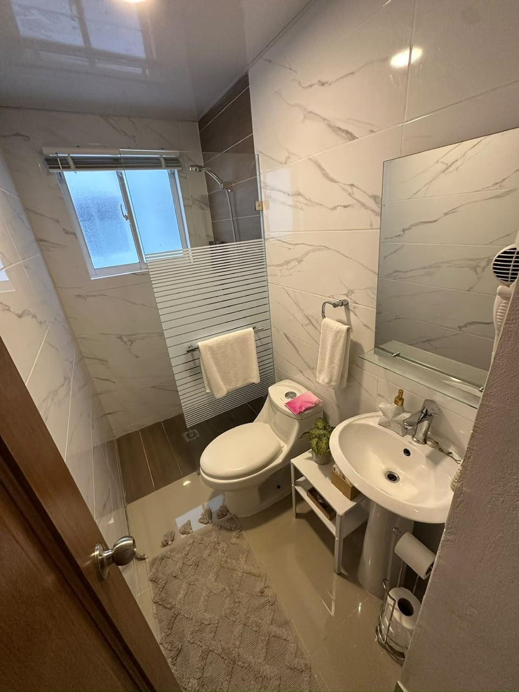 APARTAMENTO EN ALQUILER 2 DORMITORIOS PUNTA CANA – foto 12