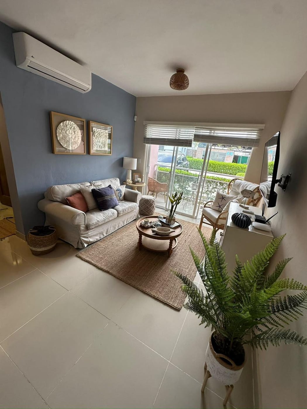 APARTAMENTO EN ALQUILER 2 DORMITORIOS PUNTA CANA – foto 5