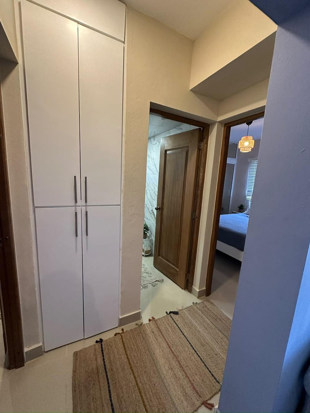 APARTAMENTO EN ALQUILER 2 DORMITORIOS PUNTA CANA – foto 8