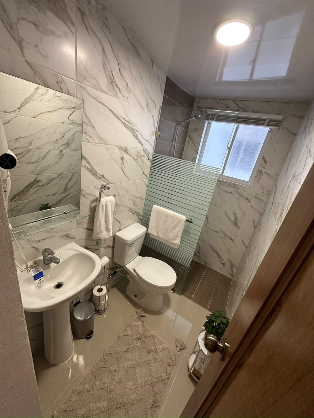 APARTAMENTO EN ALQUILER 2 DORMITORIOS PUNTA CANA – foto 11