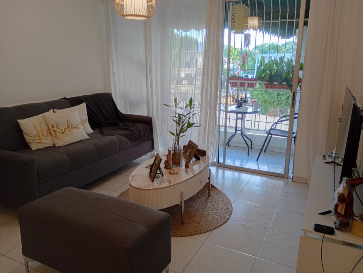 RESIDENCIAL MILENIUM II – foto 1