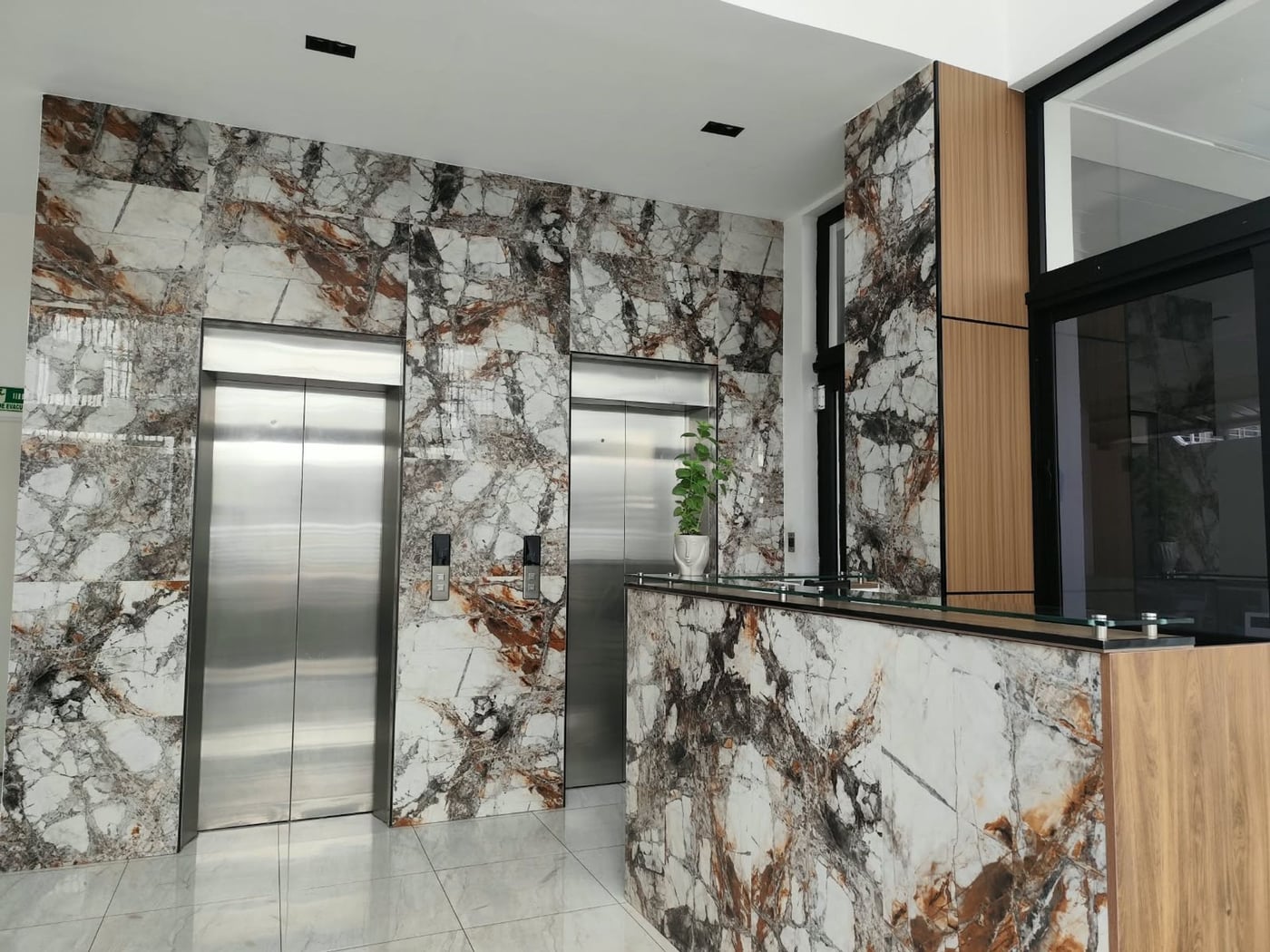 Apartamento en alquiler amueblado de 1 habitación – foto 9