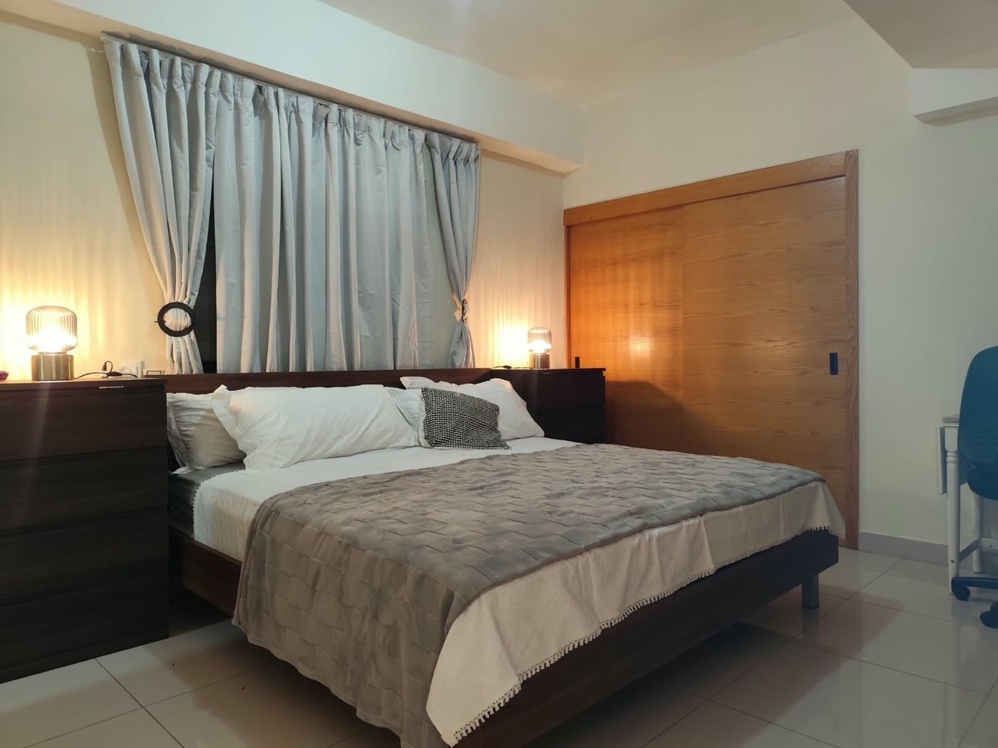 Apartamento en alquiler amueblado de 1 habitación – foto 7
