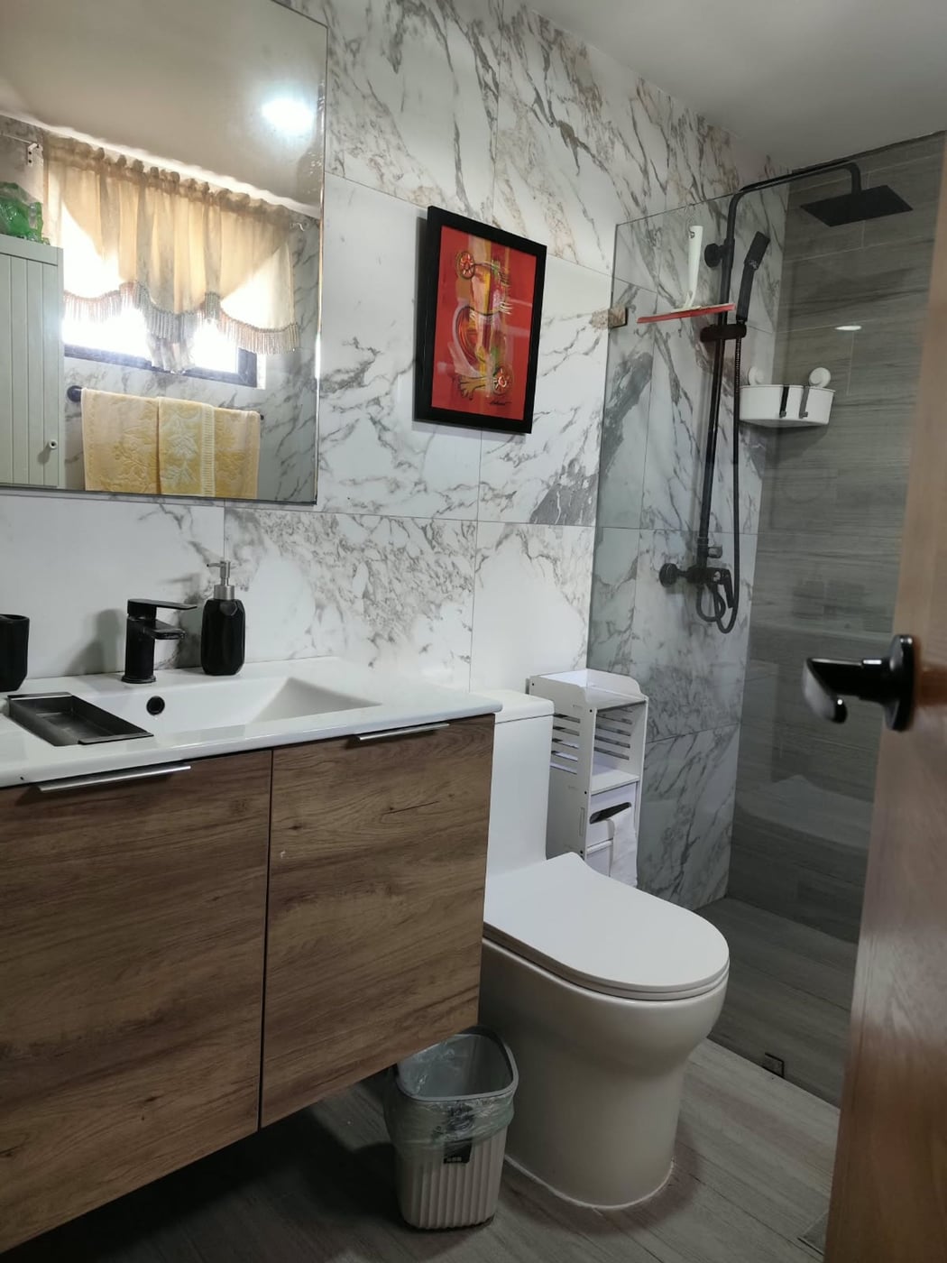 Apartamento en alquiler amueblado de 1 habitación – foto 6