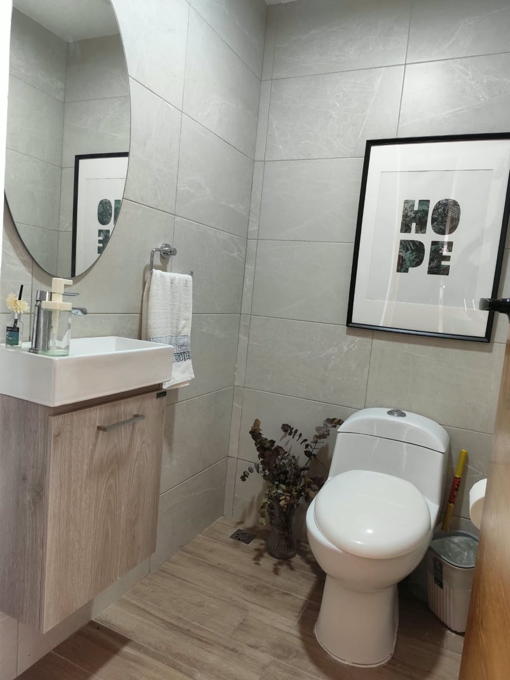 Apartamento en alquiler amueblado de 1 habitación – foto 8