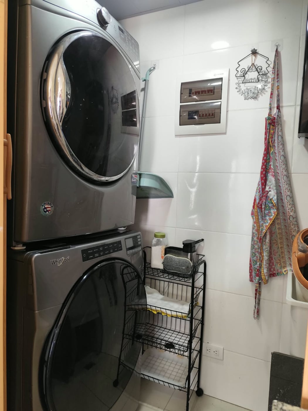 Apartamento en alquiler amueblado de 1 habitación – foto 12