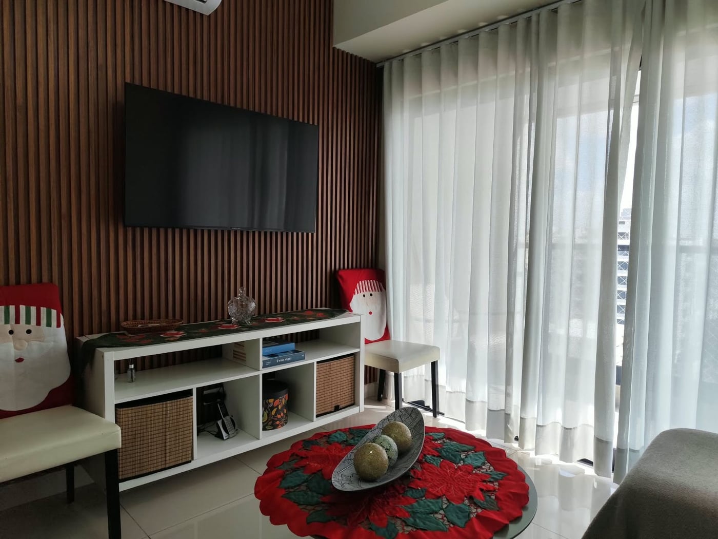 Apartamento en alquiler amueblado de 1 habitación – foto 3